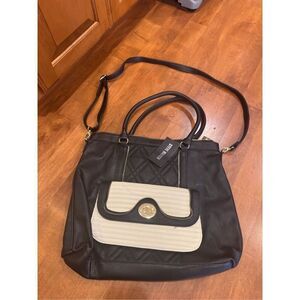 Women’s brand new with tags, Steve Madden laptop/shoulder bag